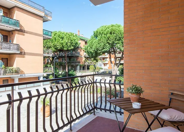 Park Pines Roma