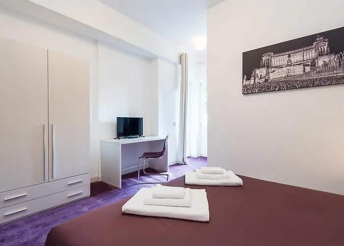 Park Pines Roma